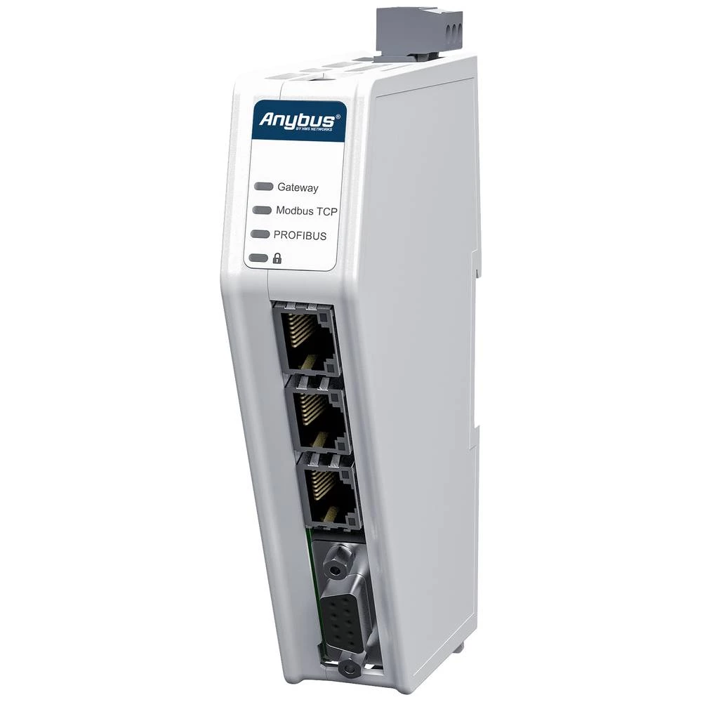 Anybus ABC3200 sučeljni pretvarač Gateway, Modbus-TCP, Profibus 24 V/DC 1 St. slika