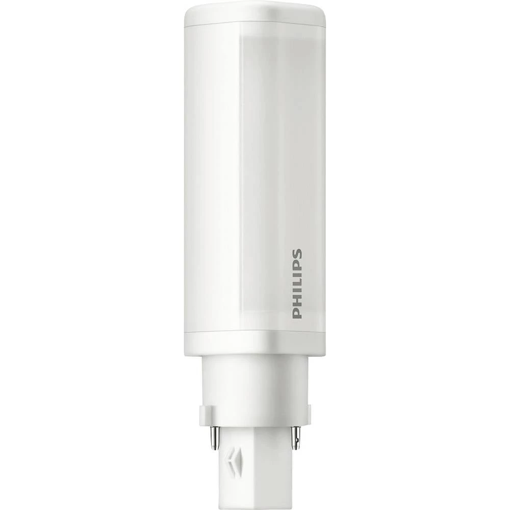 Philips PH-28752500 LED Energetska učinkovitost 2021 E (A - G) G24d-1 kompaktan oblik 5.9 W neutralna bijela 1 kom. slika