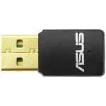 Asus USB-N13 C1 N300 mrežni adapter 300 MBit/s USB, Wi-Fi 4 (IEEE 802.11 n/g/b/a)
