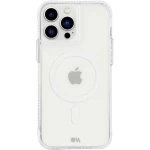 Case-Mate Tough Clear Plus Case stražnji poklopac za mobilni telefon Apple iPhone 13 Pro Max prozirna
