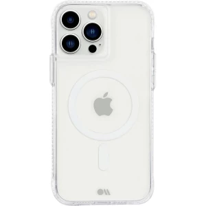 Case-Mate Tough Clear Plus Case stražnji poklopac za mobilni telefon Apple iPhone 13 Pro Max prozirna slika