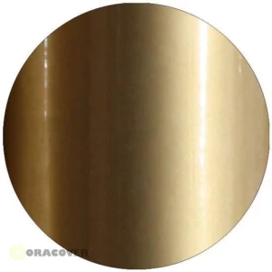 Ukrasne trake Oracover Oraline 26-092-006 (D x Š) 15 m x 6 mm Zlatna slika