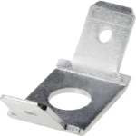 Vogt Verbindungstechnik 3879a.68 utični jezičak Širina utikača: 6.3 mm Debljina utikača: 0.8 mm 45 °, 45 ° neizolirani