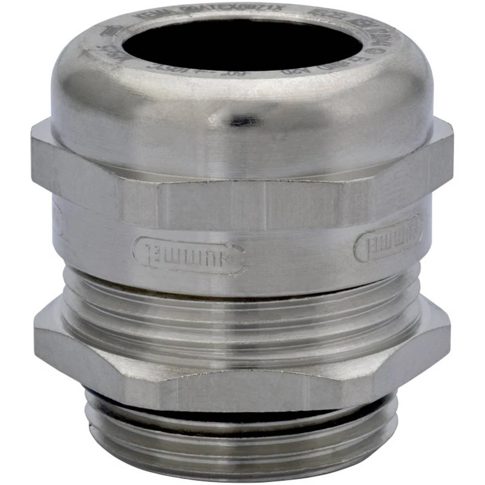 Hummel 1.610.2000.50 kabelska uvodnica M20 x 1.5 mjed mjedena 1 St. slika