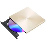 Asus ZenDrive U8M DVD vanjski snimač maloprodaja USB-C® zlatna