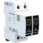 Citel 821730242 DAC1-13VGS-11-275 kombinirani odvodnik Zaštita od prenapona za: razdjelni ormar 25 kA 1 St.
