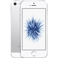 Apple iPhone se obnovljeno (vrlo dobro) 32 GB 4 palac (10.2 cm) iOS 11 12 Megapiksela srebrna slika