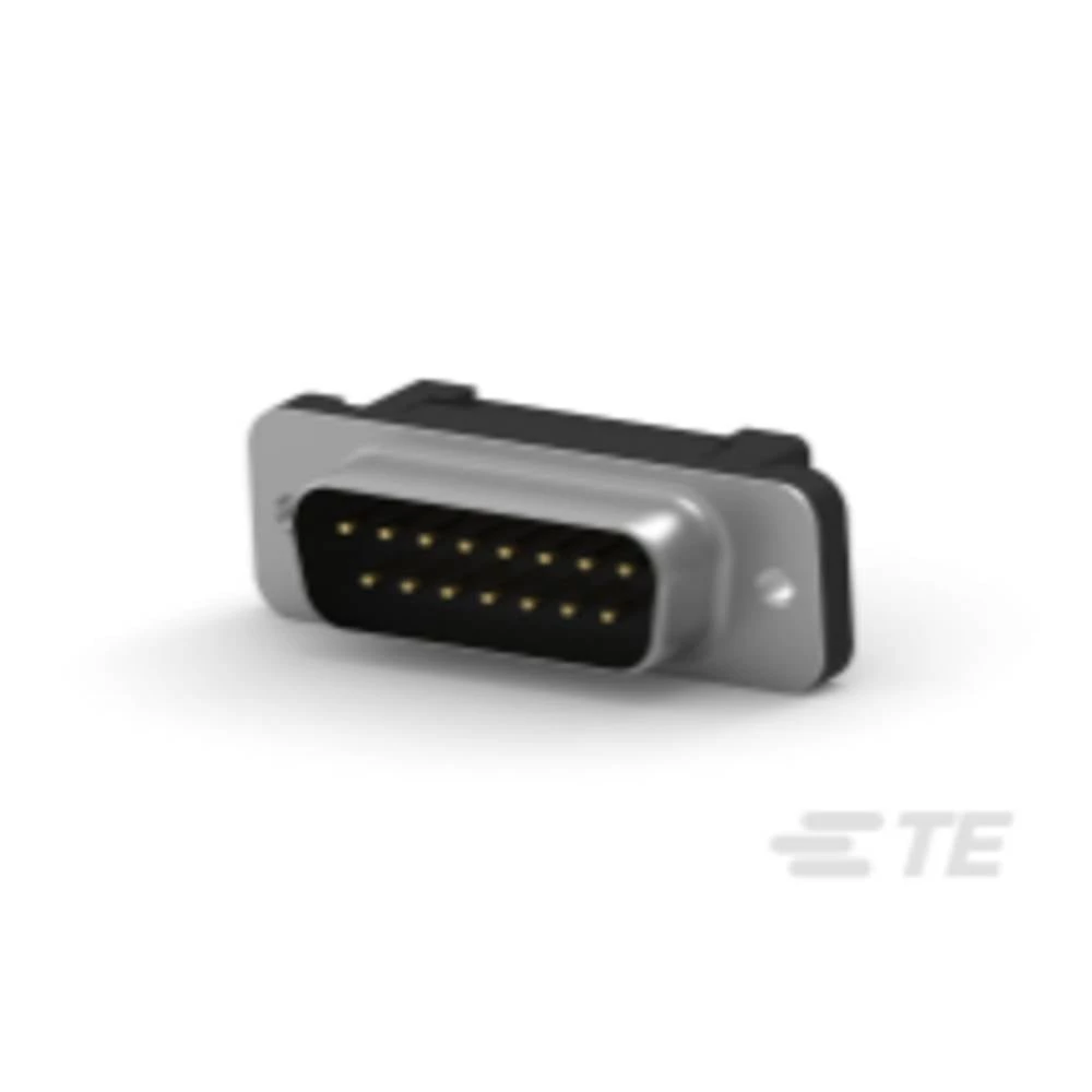 TE Connectivity  1658608-3     1 St. Tube slika