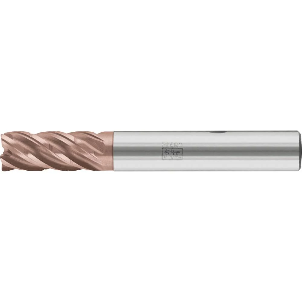 PFERD TOOLS 23000952 glodalo od punog tvrdog metala tvrdi metal dužina 72 mm Radna duljina 22 mm Promjer osovine 10 mm slika