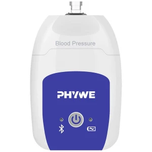 PHYWE Cobra SMARTsense - Blood Pressure uređaj za pohranu podataka pulsa slika