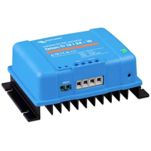 Victron Energy pretvarač Orion-Tr 12/24-15A 360 W 12 V - 24.2 V slika