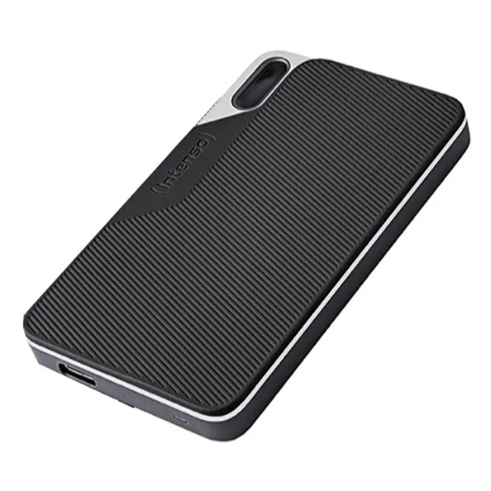 Intenso 1 TB vanjski ssd tvrdi disk crna 3826461 slika