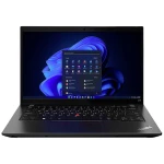 Lenovo Notebook ThinkPad L14 Gen 3 35.6 cm (14 palac) Full HD AMD Ryzen™ 5 Pro 5675U 16 GB RAM 512 GB SSD AMD Radeon G
