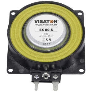 Visaton EX 80 S - 8 Ohm elektrodinamički pobuđivač    1 St. slika