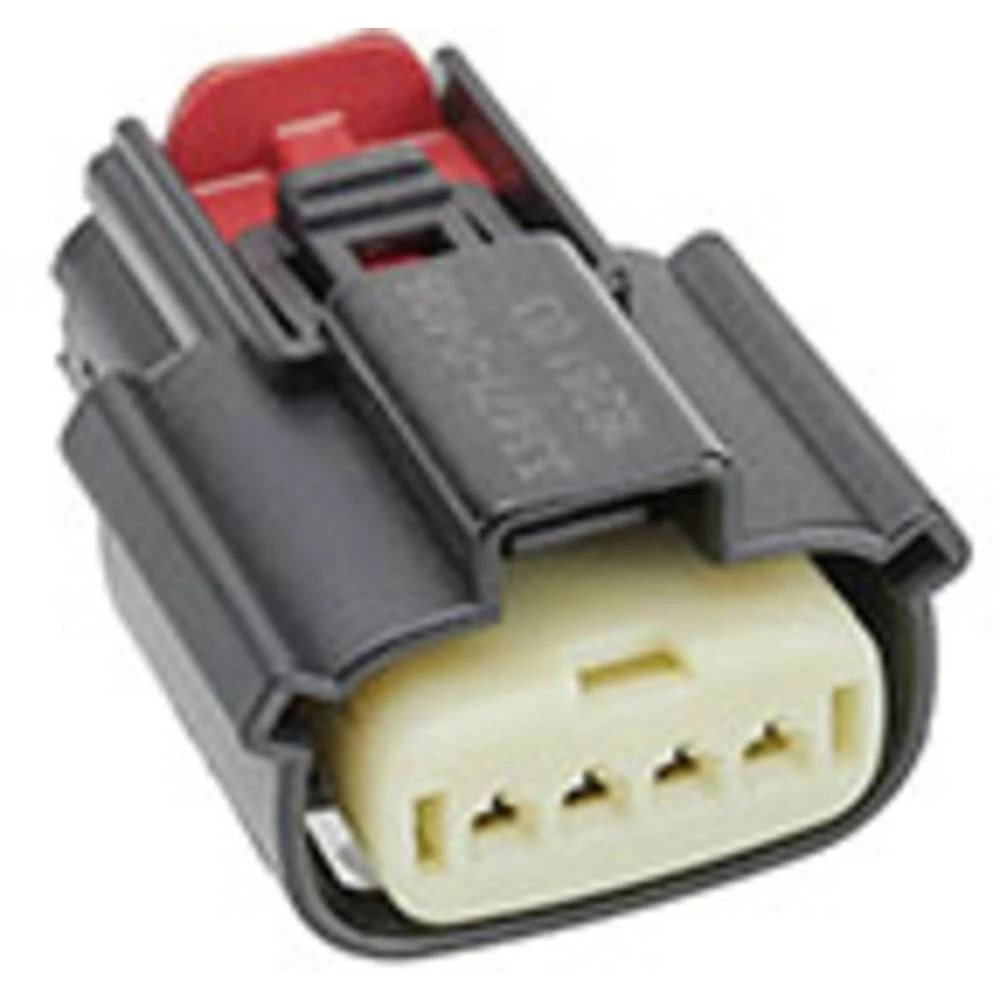 Molex kućište kabelskog utiča    334710406 1 St. slika