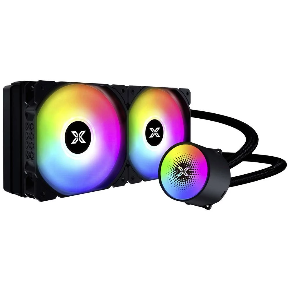 Xigmatek Liquid Killer X 240 PC vodeno hlađenje slika