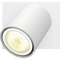 Philips Lighting Hue LED stropni reflektori 871951433820300  Hue White Amb. Runner Spot 1 flg. weiß 350lm inkl. Dimmschalter GU10 5 W slika