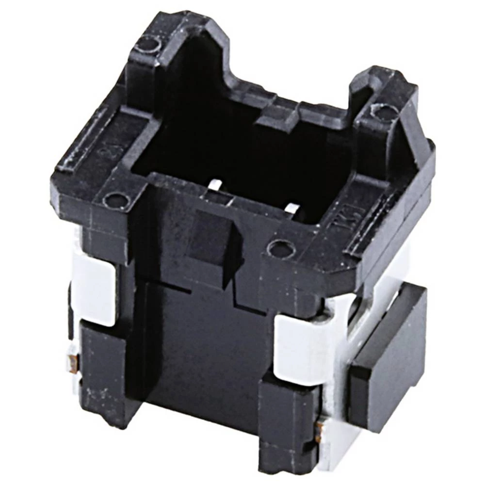 Molex kućište utiča za tiskanu pločicu 505575-0271 1 St. Tape on Full reel slika