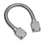 KUE14-400 kabelski prijelaz od nehrđajućeg čelika 400 mm za kabel promjera 13,5 mm PENTATECH 33087 KUE14-400 kabelski prijelaz