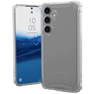 Urban Armor Gear Plyo stražnji poklopac za mobilni telefon Samsung Galaxy S24+ led, prozirna slika