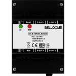 Bellcome VCB.4DN02.BLG04 Video-portafon Crna