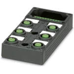Kutija za senzore/aktore, pasivna M12-razdjelnik s navojem od umjetne mase SACB-6/6-L-C GG SCO P 1452880 Phoenix Contact 1 kom.