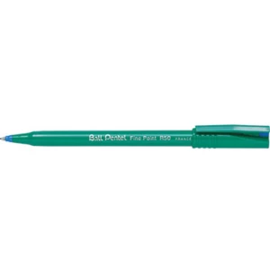 Pentel Kemijska olovka Ball Pentel R50 0.4 mm Plava boja R50-C slika