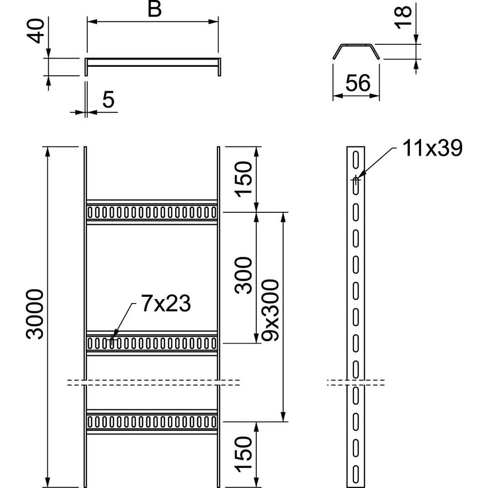 Conrad Product Image