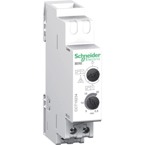 Schneider Electric CCT15234 Schneider CCT15234 MINS 0,5-20min. slika