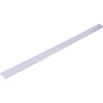 Sygonix SY-6737518 kabelska kanalica (D x Š x V) 1000 x 67 x 20 mm 1 St. bijela
