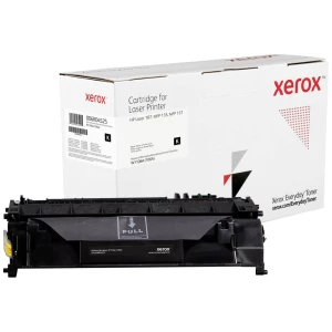 Xerox Everyday toner pojedinačno zamijenjen HP HP 106A (W1106A) crn 1000 Stranica kompatibilan toner slika