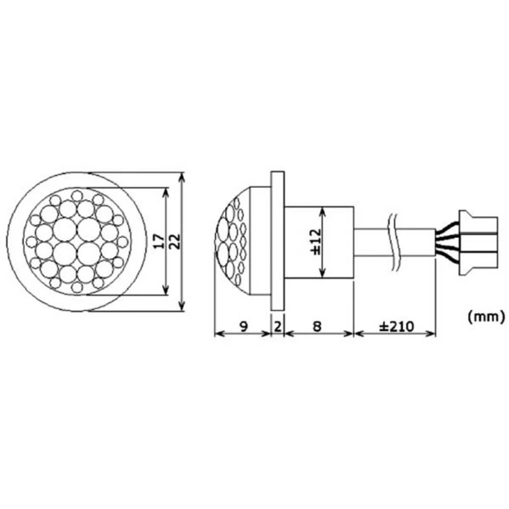 Conrad Product Image
