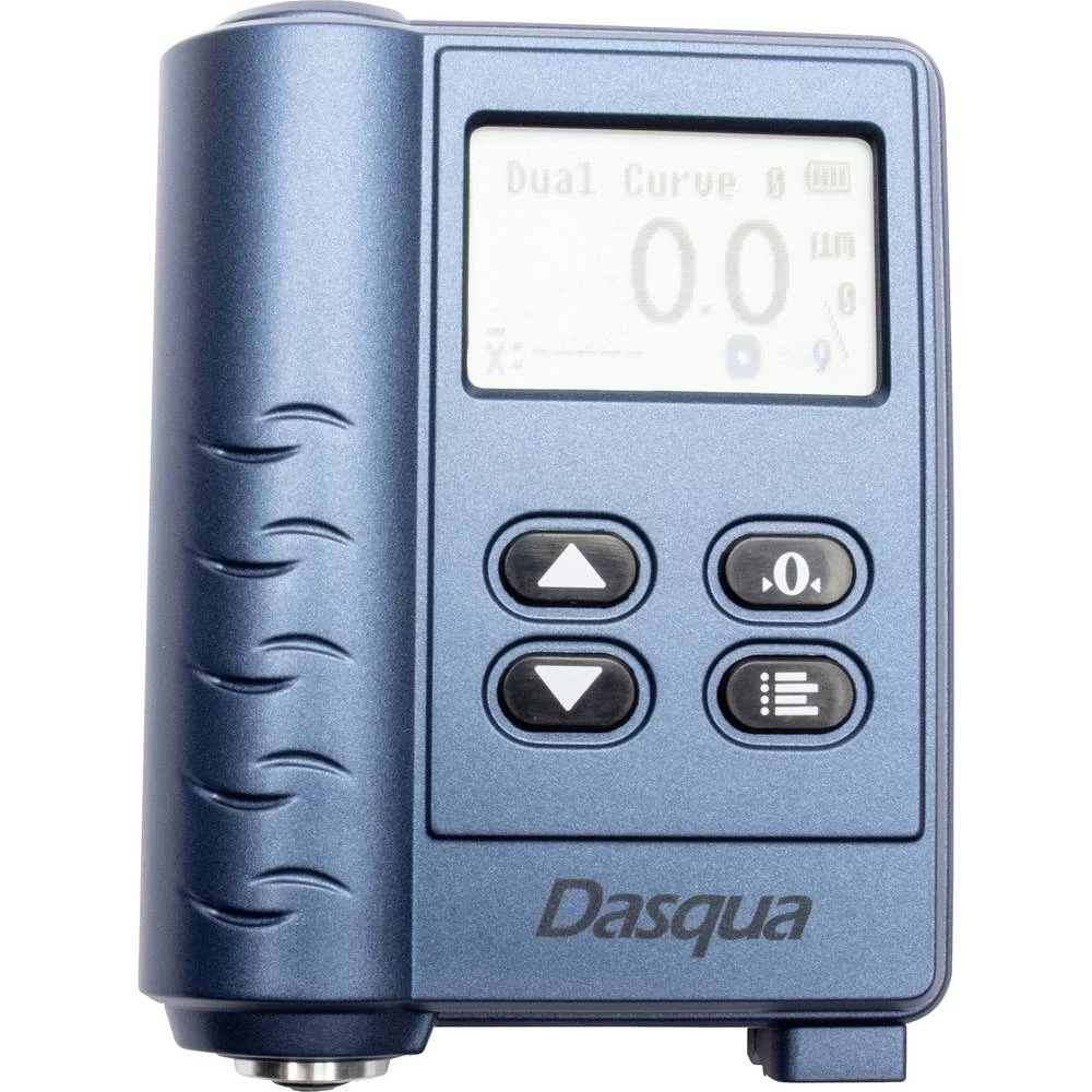 Dasqua 1804-2009 digitalni mjerač debljine 0 - 100 µm slika