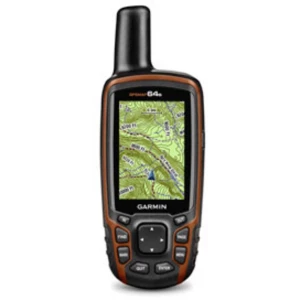 Garmin Vanjska navigacija Bicikliranje, Geocaching, Hodanje Bluetooth®, GLONASS, GPS, Zaštita od prskanja vode, Uklj. topogr slika