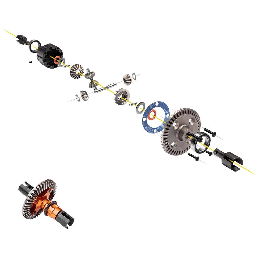 Conrad Product Image