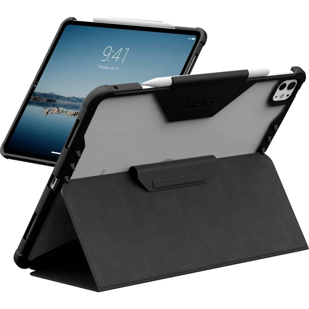 Urban Armor Gear UAG Urban Armor Gear Plyo LT Case | Appl futrola za tablet Apple iPad Pro 13" (M5, 8th Gen, 2025) 33 cm slika