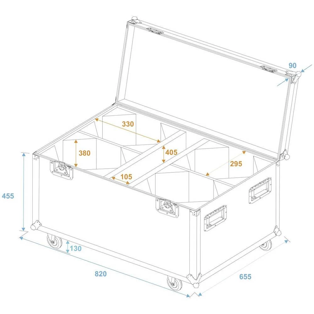 Conrad Product Image