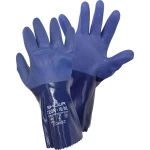 Showa 4706 720R Gr. L najlon, nitril rukavice za kemikalije Veličina (Rukavice): 9, l EN 388 , EN 374-2 , EN 374-3 cat i