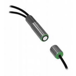 Pepperl+Fuchs 192999 ultrazvučni senzor   UDC-18GM-400-3E3   pnp, otvarač  1 St. slika