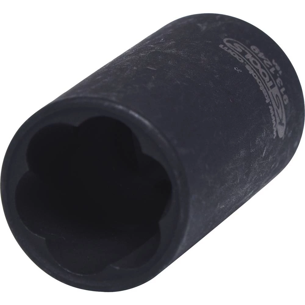 KS Tools 9131249 9131249 nastavak za snažni nasadni ključ slika