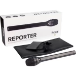 Mikrofon za kamere RODE Microphones Reporter Način prijenosa:Žičani