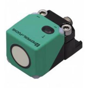 Pepperl+Fuchs 277768 ultrazvučni senzor   UC2000-L2M-E5-V15   pnp  1 St. slika