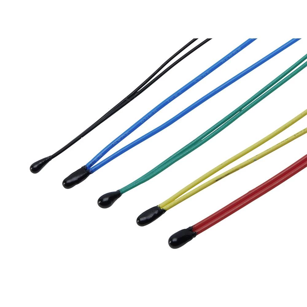 Molex 2152723307 termistor kabel, otvoreni kraj kom. Bulk slika