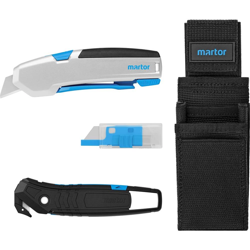 MARTOR 992203.09 MARTOR set proizvoda SECUPRO 625 SET 992203 | 1 komad 1 kom. slika