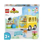 10988 LEGO® DUPLO® Vožnja autobusom