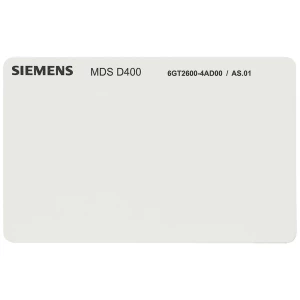 Siemens 6GT2600-4AD00 HF-IC - transponder slika