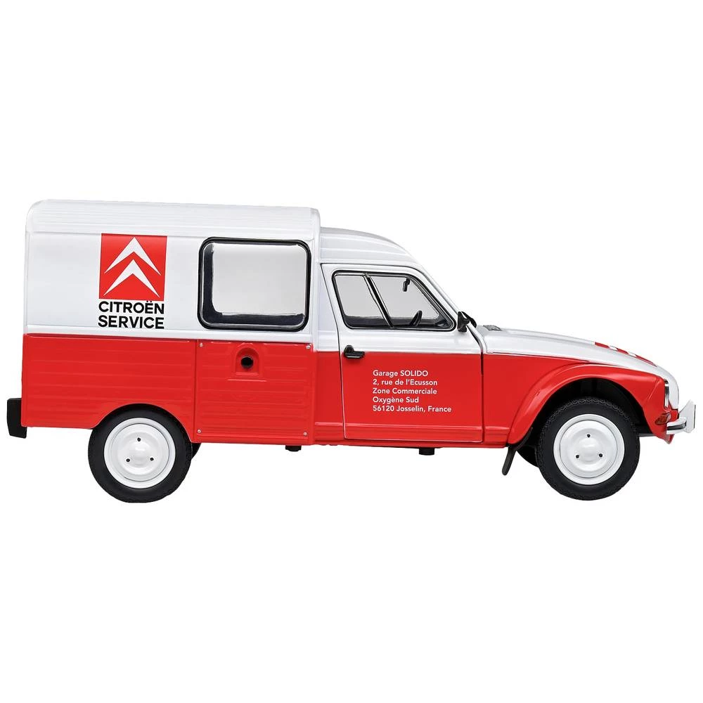 Conrad Product Image