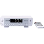 UKW Radio za kuhinje Lenco KCR-100 Bluetooth Bijela