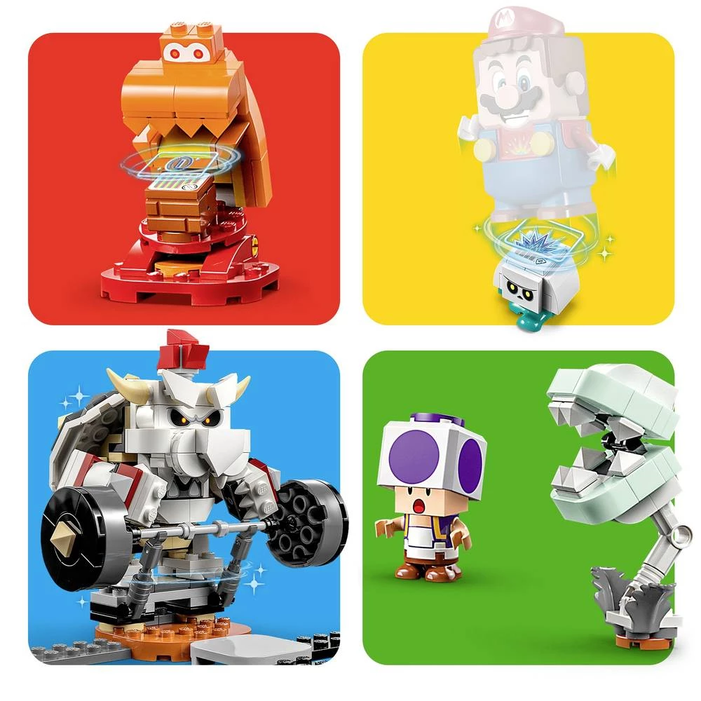 Conrad Product Image