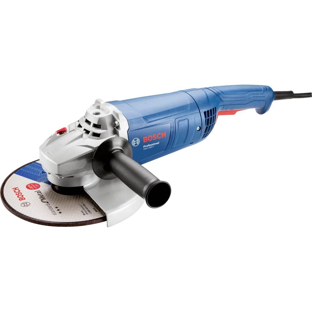 Bosch Professional GWS 2000 P 06018F2100 kutna brusilica  230 mm  2000 W 230 V slika